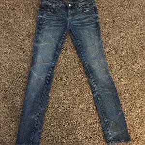 Buckle Black label skinny jeans